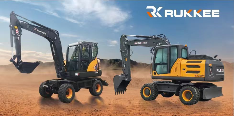 RUKKEE product lineup